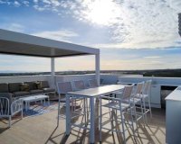 Resale - Penthouse -
Campoamor - Costa Blanca