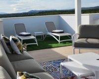 Resale - Penthouse -
Campoamor - Costa Blanca