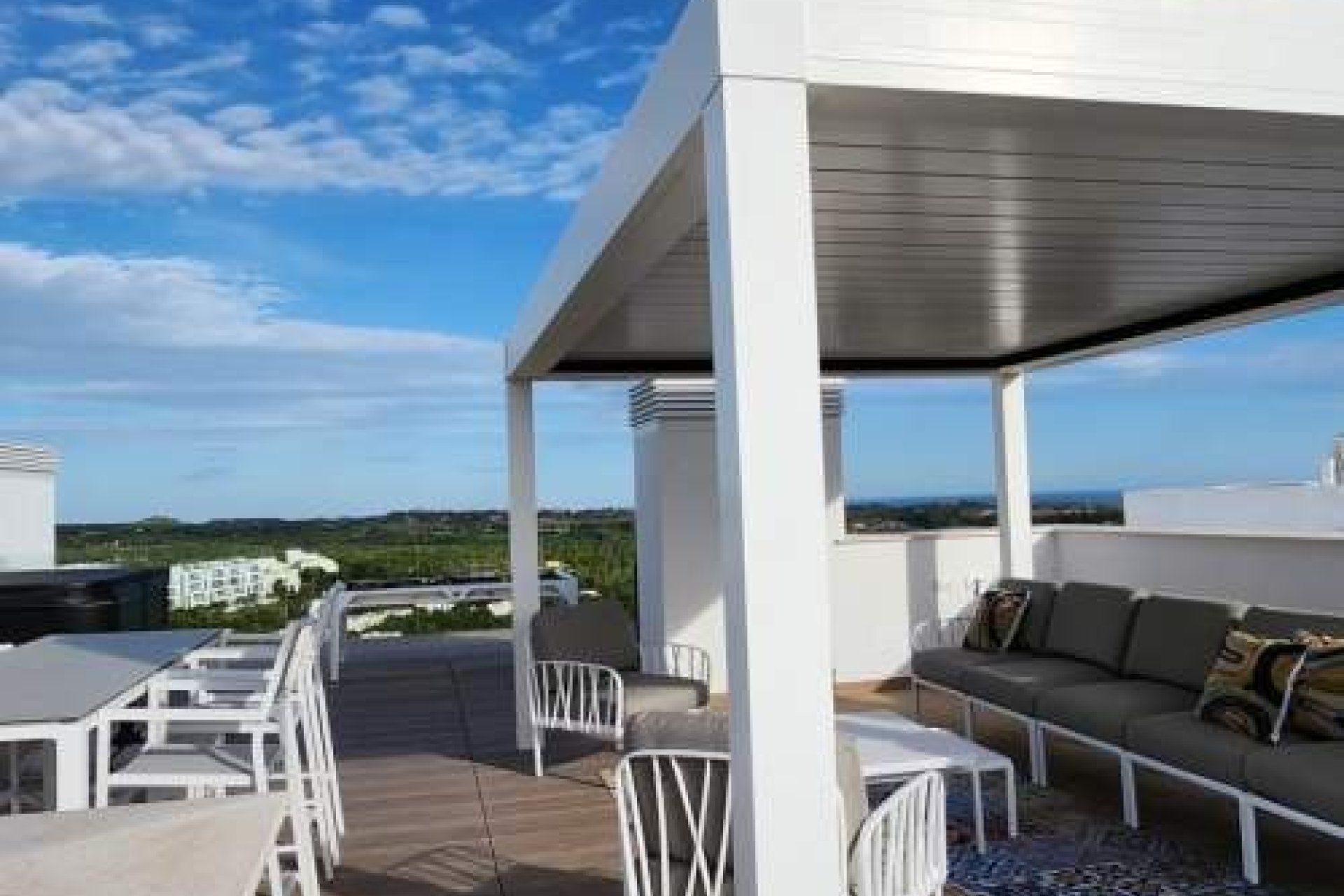 Resale - Penthouse -
Campoamor - Costa Blanca