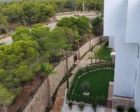 Resale - Penthouse -
Campoamor - Costa Blanca