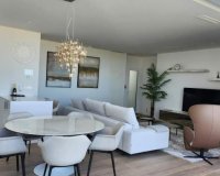 Resale - Penthouse -
Campoamor - Costa Blanca