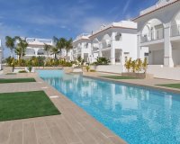 Resale - Penthouse -
Ciudad Quesada - Costa Blanca