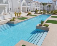 Resale - Penthouse -
Ciudad Quesada - Costa Blanca