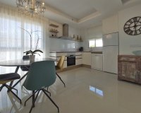 Resale - Penthouse -
Ciudad Quesada - Costa Blanca