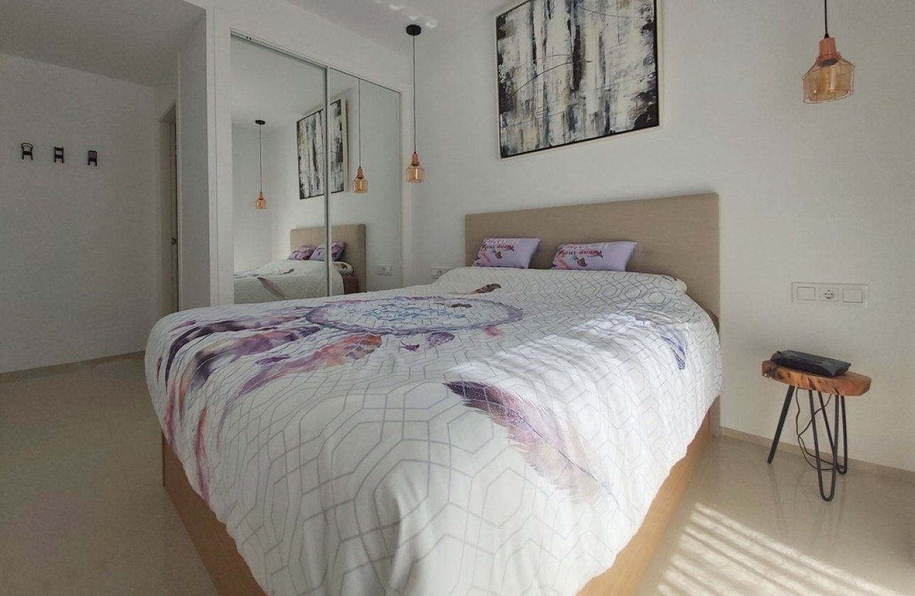 Resale - Penthouse -
Ciudad Quesada - Costa Blanca