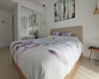 Resale - Penthouse -
Ciudad Quesada - Costa Blanca
