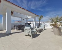 Resale - Penthouse -
Ciudad Quesada - Costa Blanca