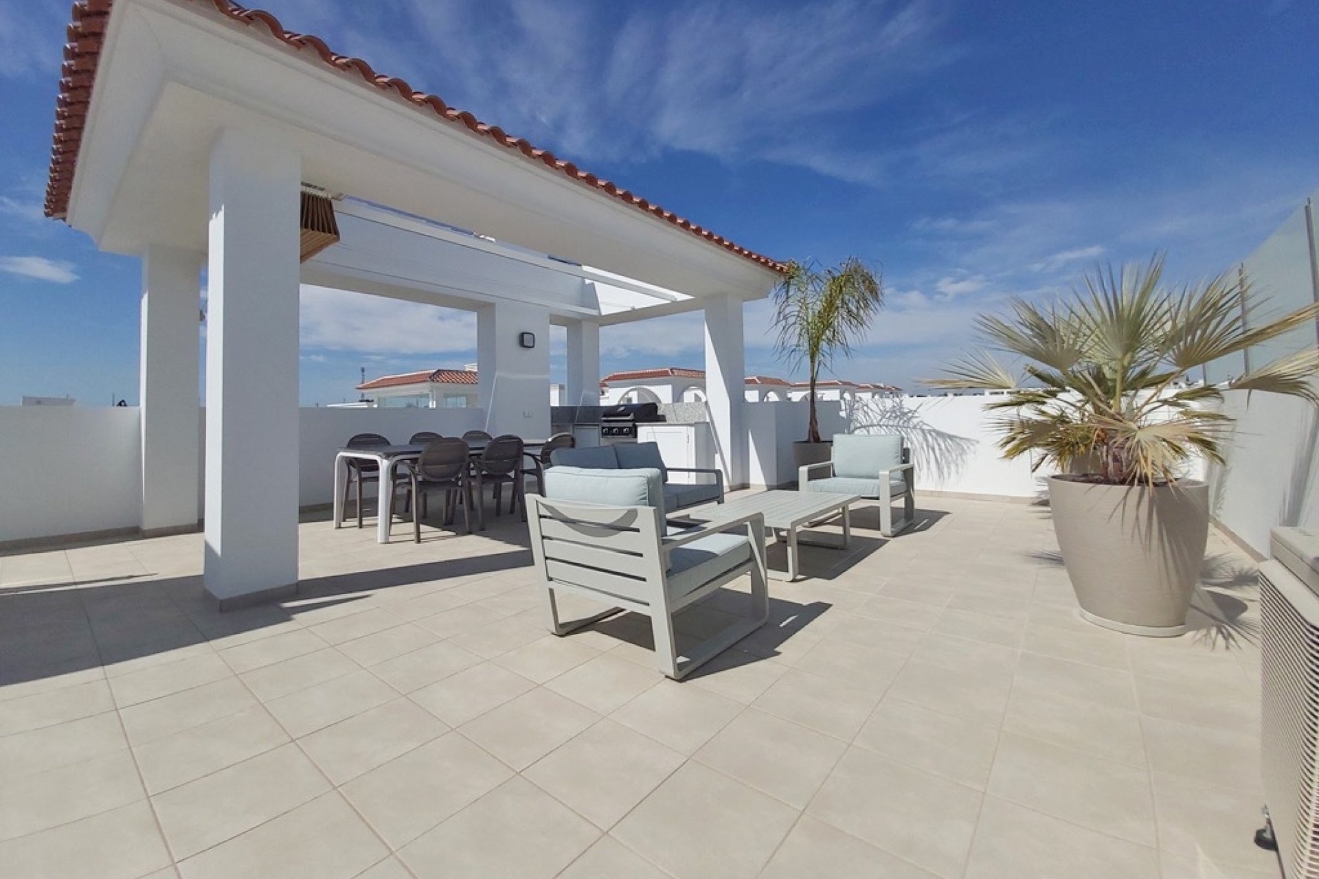 Resale - Penthouse -
Ciudad Quesada - Costa Blanca