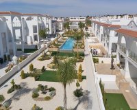 Resale - Penthouse -
Ciudad Quesada - Costa Blanca