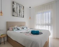 Resale - Penthouse -
Ciudad Quesada - Costa Blanca