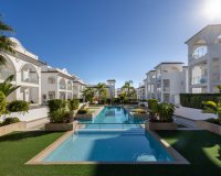 Resale - Penthouse -
Ciudad Quesada - Costa Blanca