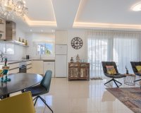 Resale - Penthouse -
Ciudad Quesada - Costa Blanca