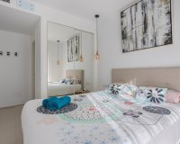 Resale - Penthouse -
Ciudad Quesada - Costa Blanca