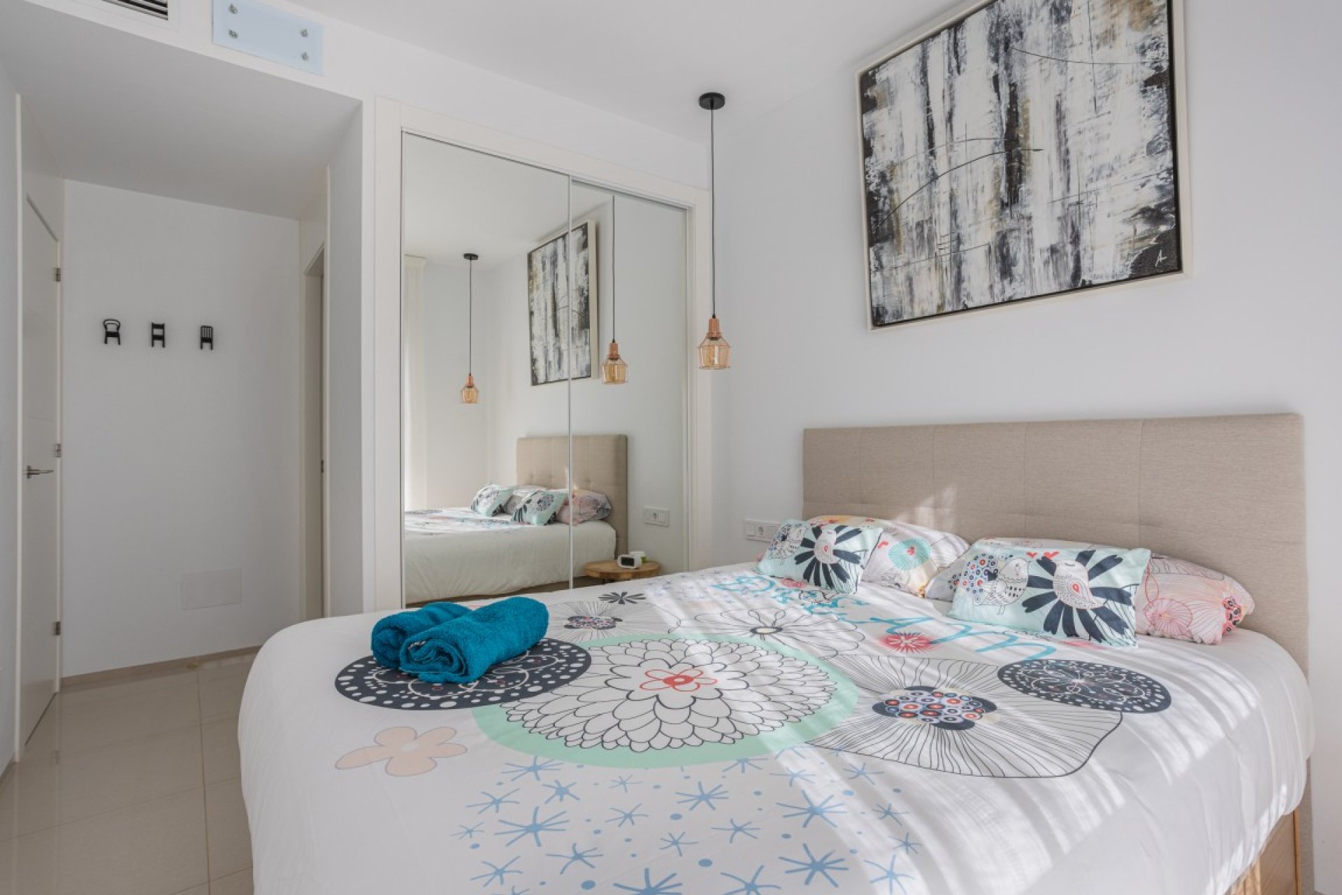 Resale - Penthouse -
Ciudad Quesada - Costa Blanca