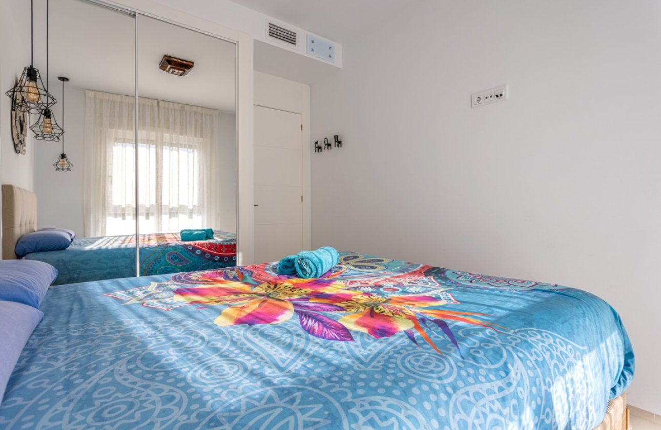 Resale - Penthouse -
Ciudad Quesada - Costa Blanca