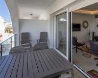 Resale - Penthouse -
Ciudad Quesada - Costa Blanca