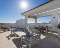 Resale - Penthouse -
Ciudad Quesada - Costa Blanca