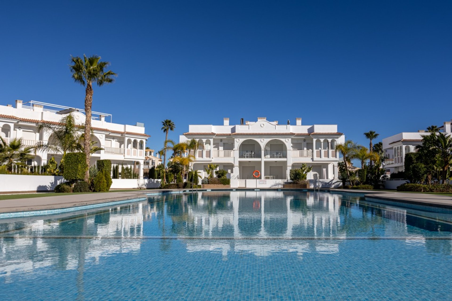 Resale - Penthouse -
Ciudad Quesada - Costa Blanca