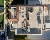 Resale - Penthouse -
Ciudad Quesada - Costa Blanca