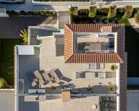 Resale - Penthouse -
Ciudad Quesada - Costa Blanca