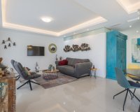 Resale - Penthouse -
Ciudad Quesada - Costa Blanca