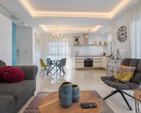 Resale - Penthouse -
Ciudad Quesada - Costa Blanca