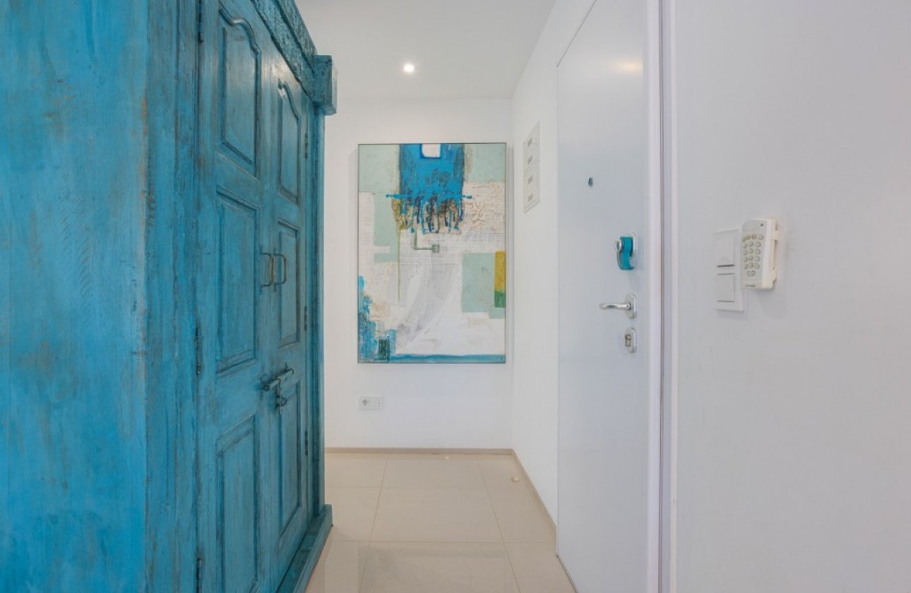 Resale - Penthouse -
Ciudad Quesada - Costa Blanca