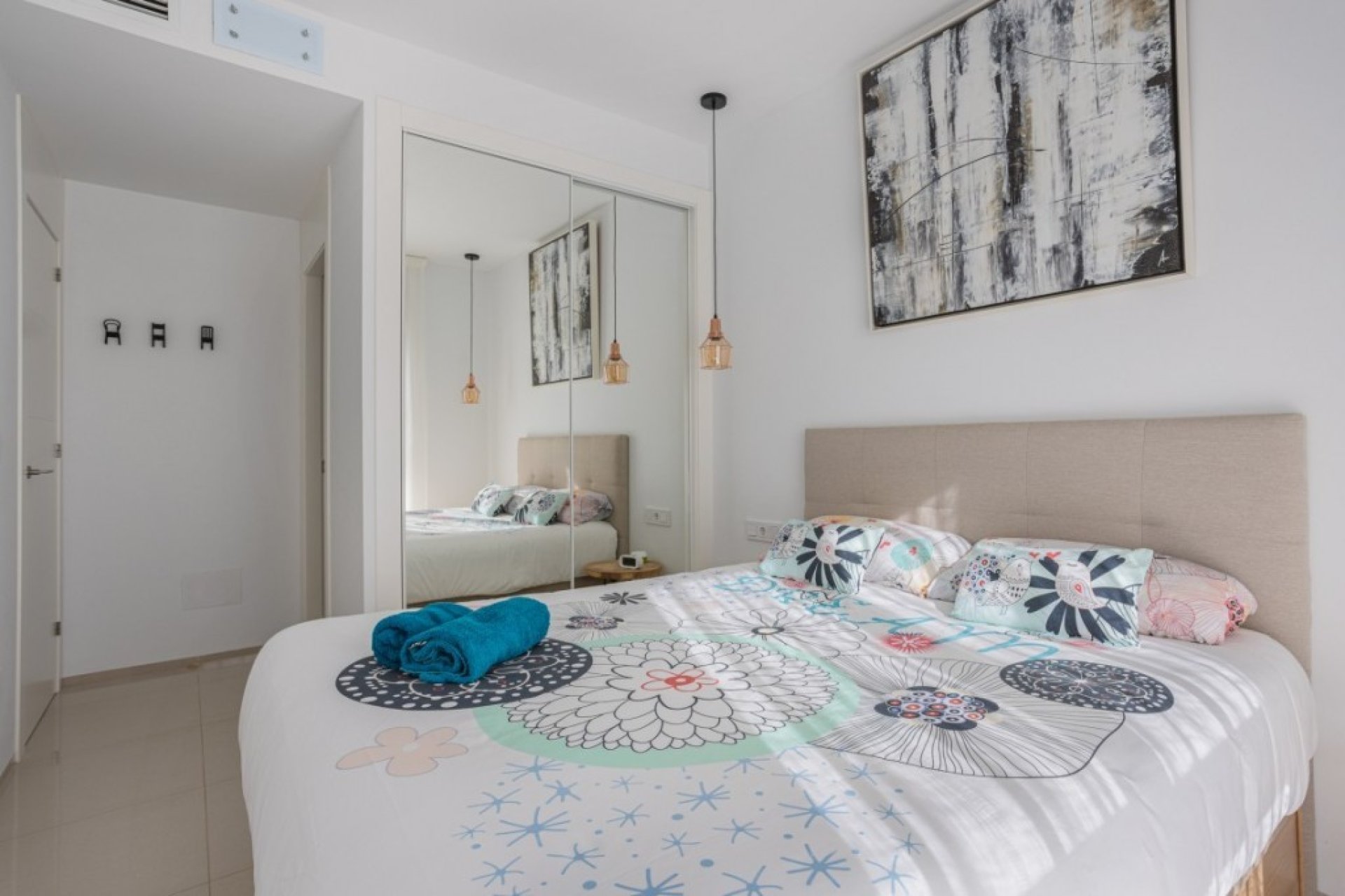 Resale - Penthouse -
Ciudad Quesada - Costa Blanca