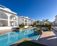 Resale - Penthouse -
Ciudad Quesada - Costa Blanca