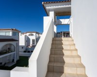 Resale - Penthouse -
Ciudad Quesada - Costa Blanca