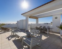 Resale - Penthouse -
Ciudad Quesada - Costa Blanca