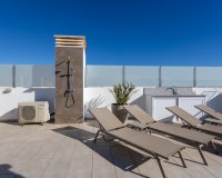 Resale - Penthouse -
Ciudad Quesada - Costa Blanca