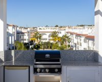 Resale - Penthouse -
Ciudad Quesada - Costa Blanca