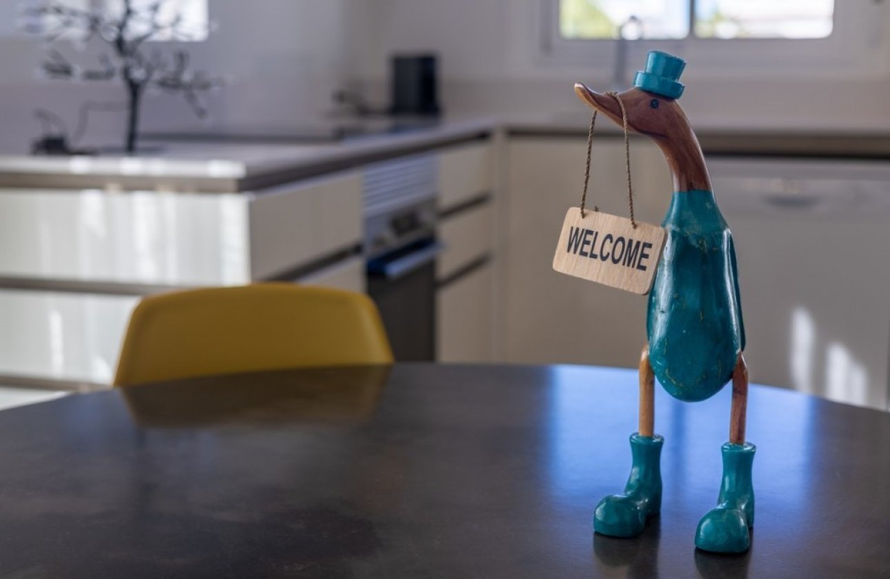 Resale - Penthouse -
Ciudad Quesada - Costa Blanca