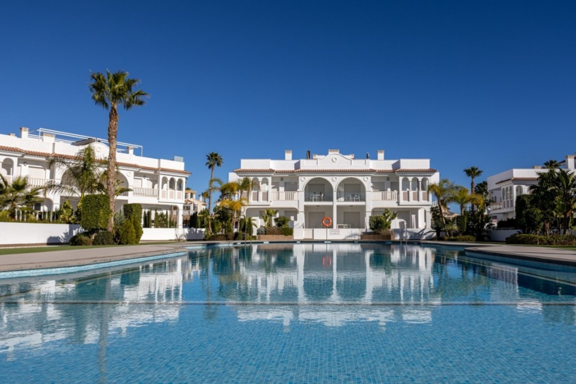 Resale - Penthouse -
Ciudad Quesada - Costa Blanca