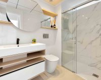 Resale - Penthouse -
Ciudad Quesada - Costa Blanca