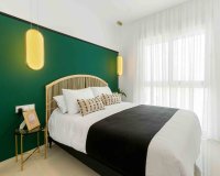 Resale - Penthouse -
Ciudad Quesada - Costa Blanca