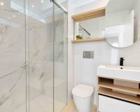 Resale - Penthouse -
Ciudad Quesada - Costa Blanca