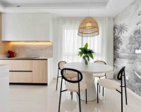 Resale - Penthouse -
Ciudad Quesada - Costa Blanca