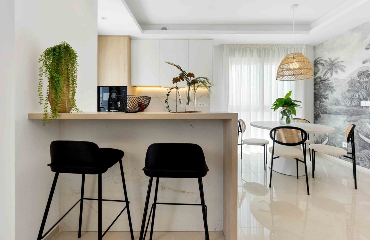 Resale - Penthouse -
Ciudad Quesada - Costa Blanca