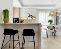 Resale - Penthouse -
Ciudad Quesada - Costa Blanca