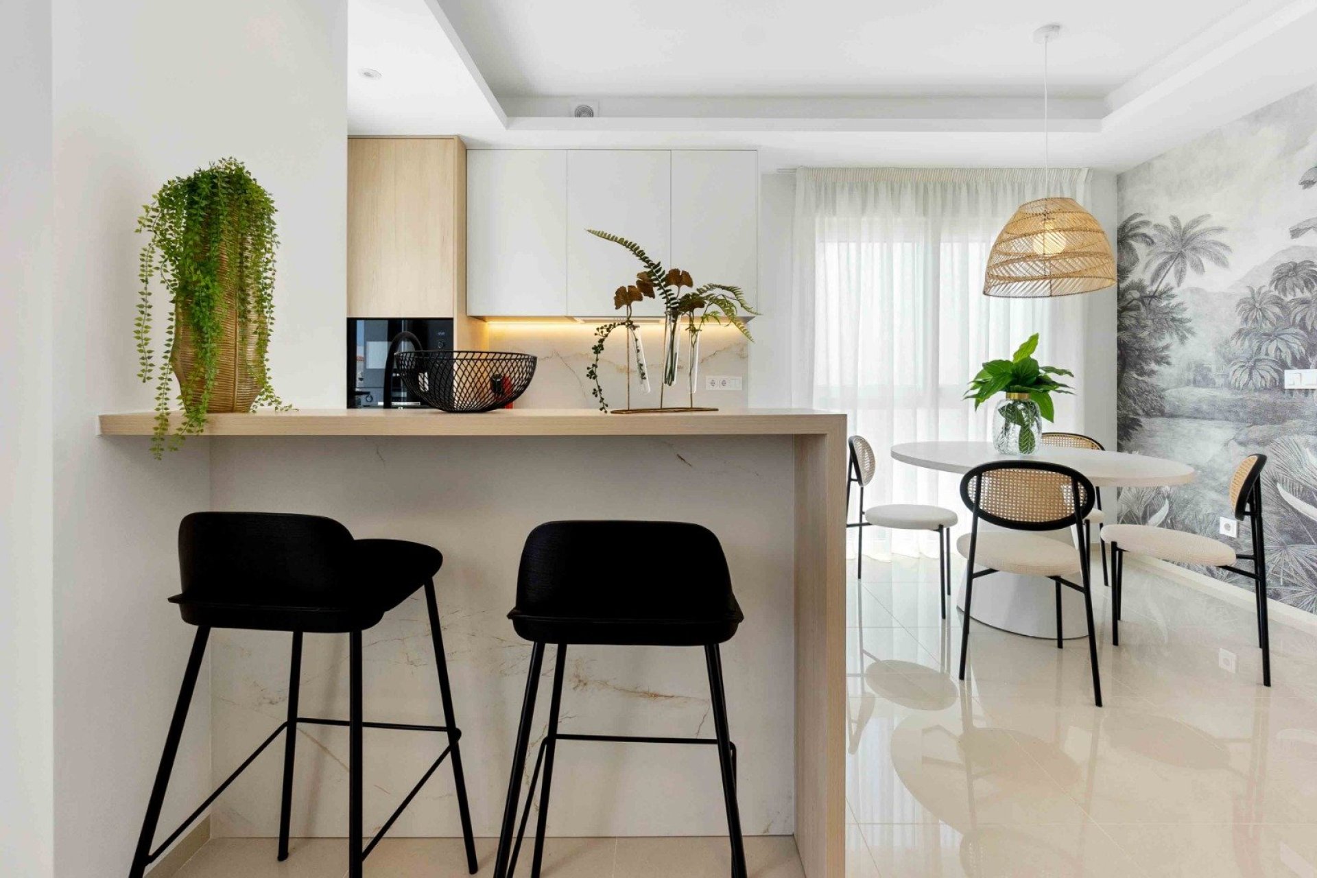 Resale - Penthouse -
Ciudad Quesada - Costa Blanca