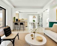 Resale - Penthouse -
Ciudad Quesada - Costa Blanca