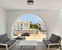 Resale - Penthouse -
Ciudad Quesada - Costa Blanca