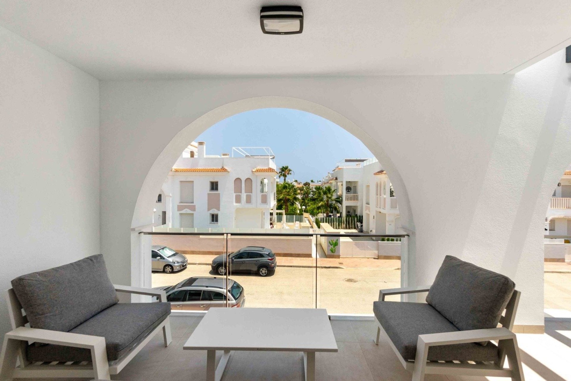 Resale - Penthouse -
Ciudad Quesada - Costa Blanca