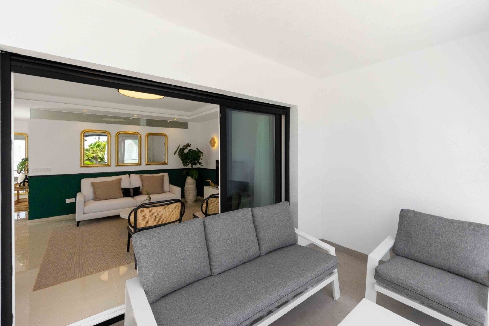 Resale - Penthouse -
Ciudad Quesada - Costa Blanca