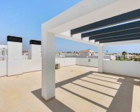 Resale - Penthouse -
Ciudad Quesada - Costa Blanca