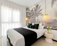 Resale - Penthouse -
Ciudad Quesada - Costa Blanca