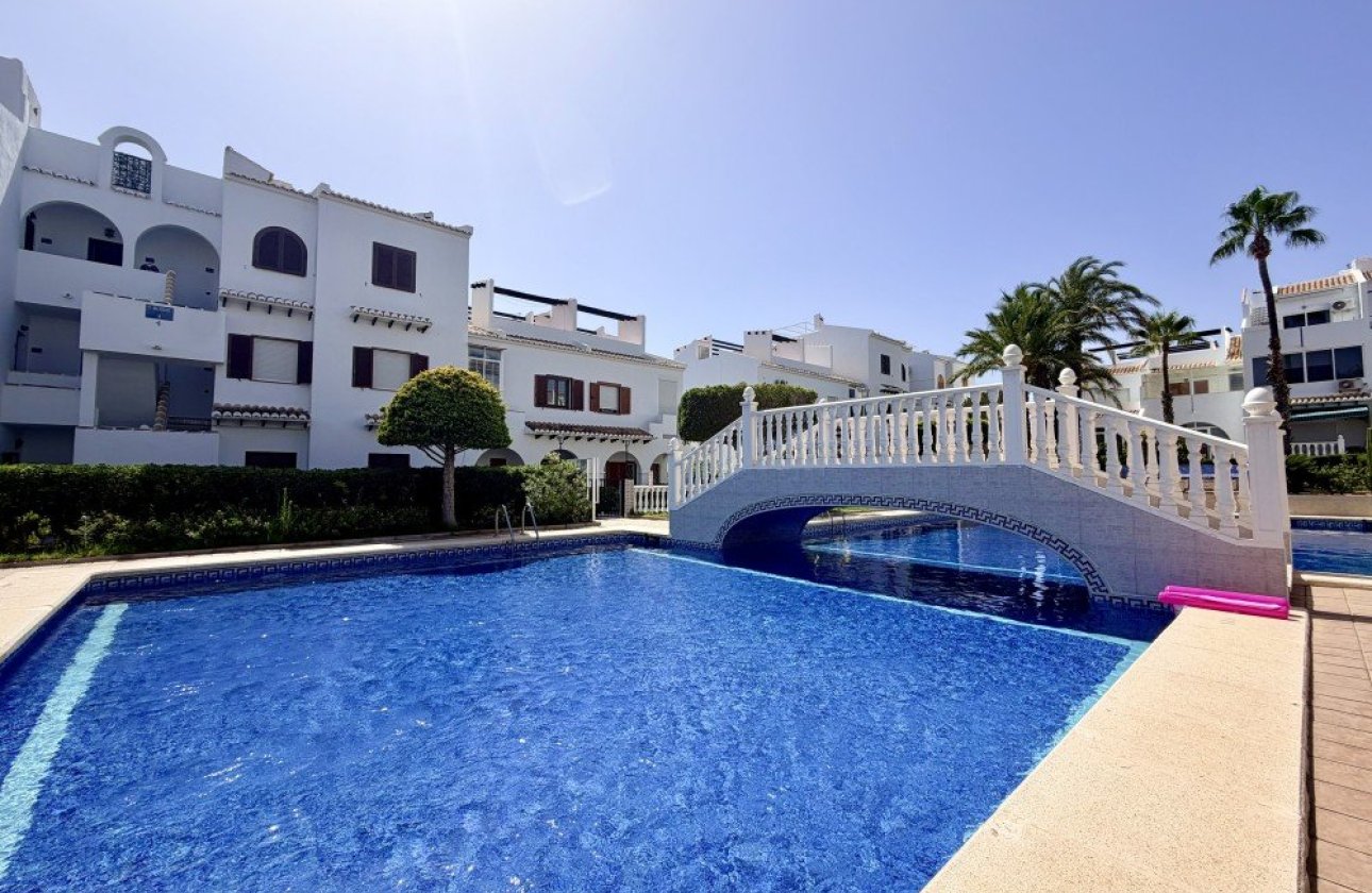 Resale - Penthouse -
Ciudad Quesada - Costa Blanca