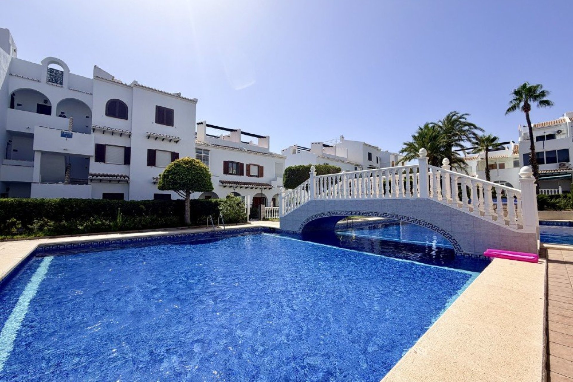 Resale - Penthouse -
Ciudad Quesada - Costa Blanca